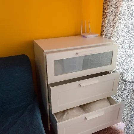 Apartment Econom Studio La Loma *