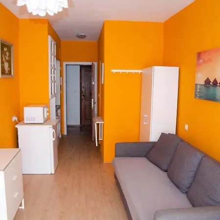 Apartment Econom Studio La Loma