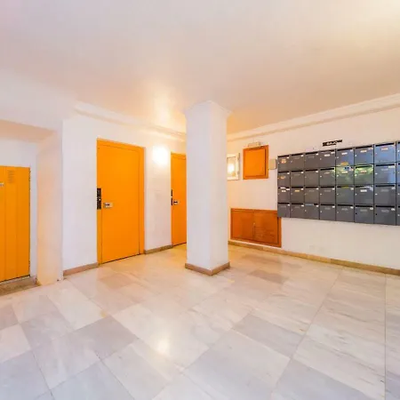 Apartment Econom Studio La Loma Torrevieja
